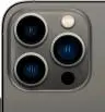 گوشی موبایل اپل مدل iPhone 13 CH دو سیم‌ کارت ظرفیت 256 گیگابایت و رم 4 گیگابایت - نات اکتیو - بندانگشتی 12