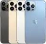 گوشی موبایل اپل مدل iPhone 13 CH دو سیم‌ کارت ظرفیت 256 گیگابایت و رم 4 گیگابایت - نات اکتیو - بندانگشتی 5