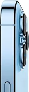 گوشی موبایل اپل مدل iPhone 13 CH دو سیم‌ کارت ظرفیت 256 گیگابایت و رم 4 گیگابایت - نات اکتیو - بندانگشتی 3