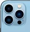 گوشی موبایل اپل مدل iPhone 13 CH دو سیم‌ کارت ظرفیت 256 گیگابایت و رم 4 گیگابایت - نات اکتیو - بندانگشتی 24