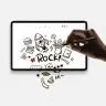 تبلت 11 اینچ شیائومی مدل Pad 6 ظرفیت 256 گیگابایت و رم 8 گیگابایت - بندانگشتی 11