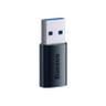 مبدل USB-C به USB3.1 باسئوس مدل Ingenuity ZJJQ-OTG - بندانگشتی 1