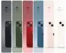 گوشی موبایل اپل مدل iPhone 13 CH دو سیم‌ کارت ظرفیت 128 گیگابایت و رم 4 گیگابایت - نات اکتیو - بندانگشتی 9