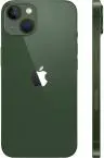 گوشی موبایل اپل مدل iPhone 13 CH دو سیم‌ کارت ظرفیت 128 گیگابایت و رم 4 گیگابایت - نات اکتیو - بندانگشتی 5