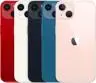 گوشی موبایل اپل مدل iPhone 13 CH دو سیم‌ کارت ظرفیت 128 گیگابایت و رم 4 گیگابایت - نات اکتیو - بندانگشتی 6