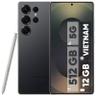 گوشی موبایل سامسونگ مدل Galaxy S25 Ultra دو سیم کارت ظرفیت 512 گیگابایت و رم 12 گیگابایت - پک ویتنام - بندانگشتی 1