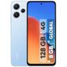 گوشی موبایل شیائومی مدل Redmi 12 دو سیم کارت ظرفیت 128 گیگابایت و رم 8 گیگابایت - گلوبال - بندانگشتی 1