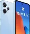 گوشی موبایل شیائومی مدل Redmi 12 دو سیم کارت ظرفیت 128 گیگابایت و رم 8 گیگابایت - گلوبال - بندانگشتی 8