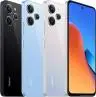 گوشی موبایل شیائومی مدل Redmi 12 دو سیم کارت ظرفیت 128 گیگابایت و رم 8 گیگابایت - گلوبال - بندانگشتی 4