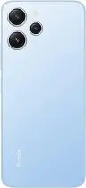 گوشی موبایل شیائومی مدل Redmi 12 دو سیم کارت ظرفیت 128 گیگابایت و رم 8 گیگابایت - گلوبال - بندانگشتی 12