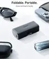 پاوربانک انکر مدل A1645H11 ظرفیت 5000 میلی آمپر ساعت - بندانگشتی 3