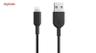 کابل تبدیل USB به لایتنینگ انکر مدل A8432 طول 0.9 متر - بندانگشتی 1