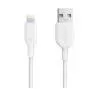 کابل تبدیل USB به لایتنینگ انکر مدل A8432 طول 0.9 متر - بندانگشتی 2