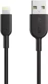 کابل تبدیل USB به لایتنینگ انکر مدل A8433 PowerLine II طول 1.8 متر  - بندانگشتی 2