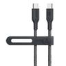 کابل USB-C انکر مدل A80F5H11 طول 0.9 متر - بندانگشتی 1