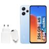 گوشی موبایل شیائومی مدل Redmi 12 دو سیم کارت ظرفیت 256 گیگابایت و رم 8 گیگابایت به همراه شارژر - گلوبال - بندانگشتی 1