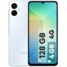  گوشی موبایل سامسونگ مدل Galaxy A06 دو سیم کارت ظرفیت 128 گیگابایت و رم 4 گیگابایت - بندانگشتی 1