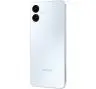  گوشی موبایل سامسونگ مدل Galaxy A06 دو سیم کارت ظرفیت 128 گیگابایت و رم 6 گیگابایت - بندانگشتی 4