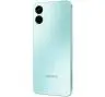  گوشی موبایل سامسونگ مدل Galaxy A06 دو سیم کارت ظرفیت 128 گیگابایت و رم 6 گیگابایت - بندانگشتی 3