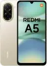گوشی موبایل شیائومی مدل Redmi A5 دو سیم کارت ظرفیت 64 گیگابایت و رم 3 گیگابایت - بندانگشتی 3