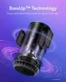 اسپیکر بلوتوثی قابل حمل انکر مدل Glow A3166011 - بندانگشتی 4
