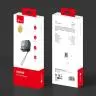 مبدل USB-A به USB-A پرووان مدل PCR100 - بندانگشتی 3
