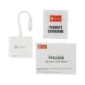 مبدل لایتنینگ به HDMI پرووان مدل PHU550 - بندانگشتی 3