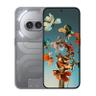 گوشی موبایل ناتینگ مدل Phone 2a Plus دو سیم کارت ظرفیت 256 گیگابایت و رم 12 گیگابایت - بندانگشتی 1