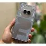 گوشی موبایل ناتینگ مدل Phone 2a Plus دو سیم کارت ظرفیت 256 گیگابایت و رم 12 گیگابایت - بندانگشتی 2