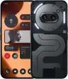 گوشی موبایل ناتینگ مدل Phone 2a Plus دو سیم کارت ظرفیت 256 گیگابایت و رم 12 گیگابایت - بندانگشتی 3