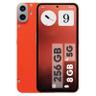 گوشی موبایل ناتینگ مدل CMF Phone 1 دو سیم کارت ظرفیت 256 گیگابایت و رم 8 گیگابایت - بندانگشتی 1