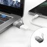 مبدل MicroUSB به USB-A پرووان مدل PCO14 - بندانگشتی 1