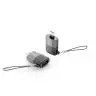 مبدل MicroUSB به USB-A پرووان مدل PCO14 - بندانگشتی 2