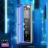 پاوربانک کلومن مدل KP-030 22.5W ظرفیت 20000 میلی آمپر ساعت - بندانگشتی 6