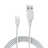  کابل تبدیل USB به USB-C کلومن مدل KD_36 طول 1 متر - بندانگشتی 1