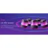 اسپیکر بلوتوثی قابل حمل انکر مدل Glow Mini A3136011 - بندانگشتی 3