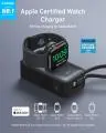 پاوربانک انکر مدل A1657H21 ظرفیت 10000 میلی آمپر ساعت - بندانگشتی 7