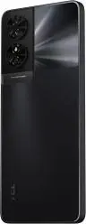 گوشی موبایل تی سی ال مدل 50 SE دو سیم کارت ظرفیت 256 گیگابایت و رم 6 گیگابایت - بندانگشتی 5