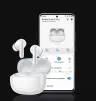هدفون بلوتوثی شیائومی مدل Redmi Buds 6 Pro - بندانگشتی 25