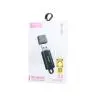 مبدل OTG microUSB به USB کلومن مدل K-0T11  - بندانگشتی 2