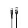 کابل تبدیل USB به microUSB پرووان مدل PCC335M طول 1 متر - بندانگشتی 1