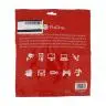 کابل تبدیل USB به microUSB پرووان مدل PCC335M طول 1 متر - بندانگشتی 3