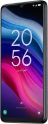 گوشی موبایل تی سی ال مدل 505 دو سیم کارت ظرفیت 128 گیگابایت و رم 4 گیگابایت - بندانگشتی 10