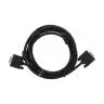 کابل USB به MicroUSB  پرووان مدل PCC405M طول 1 متر - بندانگشتی 2