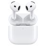 هدفون بلوتوثی اپل مدل AirPods 4 (نسخه دارای نویز کنسلینگ) - بندانگشتی 1