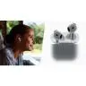هدفون بلوتوثی اپل مدل AirPods 4 (نسخه دارای نویز کنسلینگ) - بندانگشتی 11