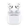 هدفون بلوتوثی اپل مدل AirPods 4 (نسخه دارای نویز کنسلینگ) - بندانگشتی 9