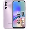 گوشی موبایل سامسونگ مدل Galaxy A05s دو سیم کارت ظرفیت 64 گیگابایت و رم 4 گیگابایت - بندانگشتی 1