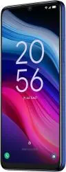 گوشی موبایل تی سی ال مدل 505 دو سیم کارت ظرفیت 64 گیگابایت و رم 4 گیگابایت - بندانگشتی 11