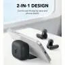 هدفون بلوتوثی انکر مدل Soundcore P30i - بندانگشتی 5